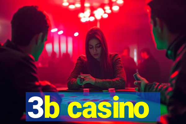 3b casino